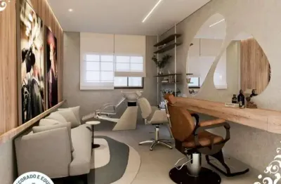 Apartamento à venda no edifício st peters residence , ponta verde , maceió, al