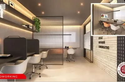 Apartamento à venda no studio design 5 e 6 , jatiúca, maceió, al