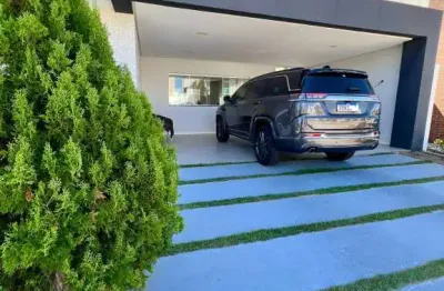 Casa à venda no terras alphaville sergipe 1 , alphaville , barra dos coqueiros, se