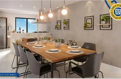 Apartamento à venda no edifício meraki , ponta verde , maceió, al