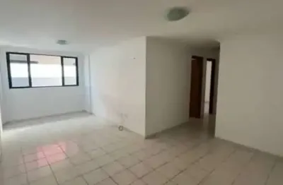Apartamento para locação no ed. rossana iv , bessa , joão pessoa, pb