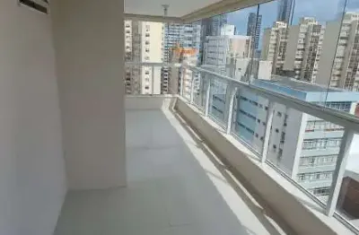 Apartamento à venda no residenzza olimpo - avenida araújo pinho , canela , salvador, ba