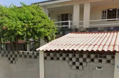 Casa em condomínio fechado com 7 quartos à venda na Rua Coronel Alberto Lundgren, 230, Bairro Novo, Olinda