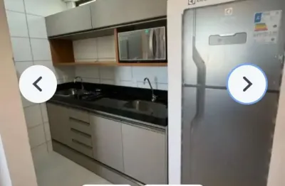 Apartamento para locação no golden beach , boa viagem , recife, pe