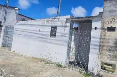 Casa com 2 quartos à venda na Rua Hélio Fontes de Araújo Góes, Farolândia, Aracaju