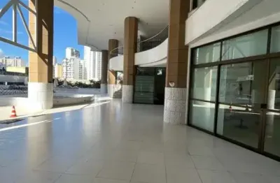 Apartamento à venda no torre de barcelona , vitória , salvador, ba