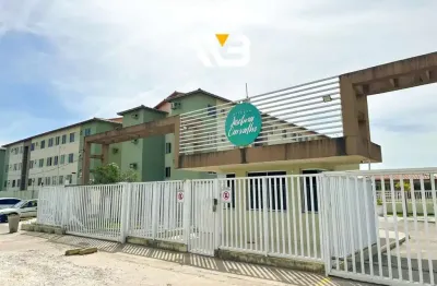 Apartamento à venda no reserva josefina carvalho , porto dantas , aracaju, se