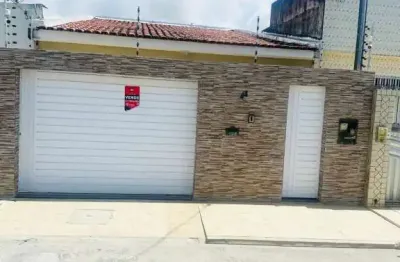 Casa com 3 quartos à venda na Suissa, Aracaju - Se, 200, Suíssa, Aracaju