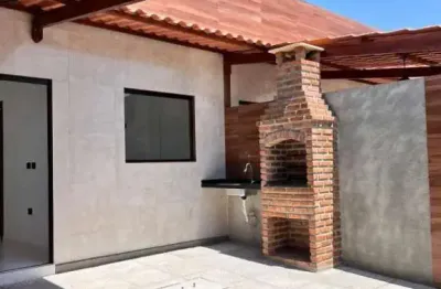 Casa com 3 quartos à venda na Rua Angelim, Janga, Paulista