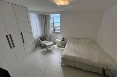 Apartamento à venda no edf. michelangelo , boa viagem , recife, pe