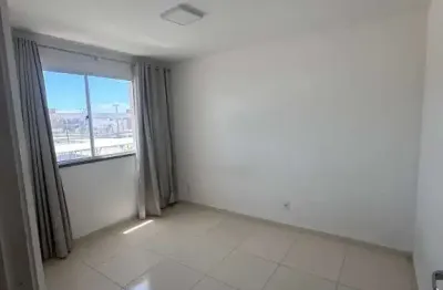 Apartamento à venda no horto da barra, espaço tropical, barra dos coqueiros, se