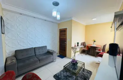 Apartamento à venda no residencial lagoa doce , jabotiana , aracaju, se