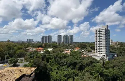 Apartamento à venda no residencial belavista patamares - rua bicuíba , patamares , salvador, ba