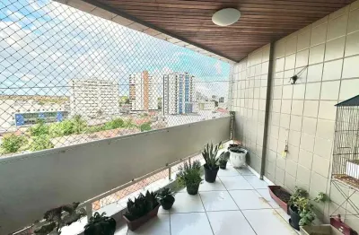 Apartamento com 3 quartos à venda na Rua Clementino do Monte, Farol, Maceió