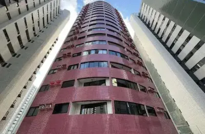 Apartamento à venda no ana carolina dias , boa viagem , recife, pe