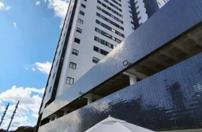 Apartamento à venda no edifício luar da praia , boa viagem, recife, pe
