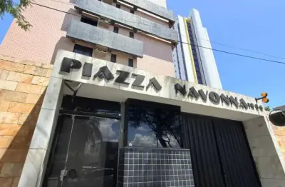 Apartamento à venda no piazza navonna , casa caiada , olinda, pe