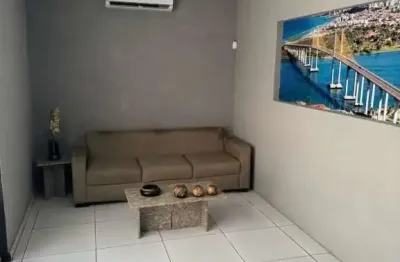 Comercial para locação em rua pública, lagoa seca , natal, rn
