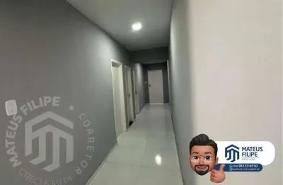 Casa com 4 quartos à venda na Bugio, Aracaju - Se, 54, Bugio, Aracaju