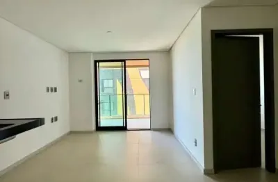 Apartamento com 1 quarto à venda na Avenida Almirante Álvaro Calheiros, Jatiúca, Maceió