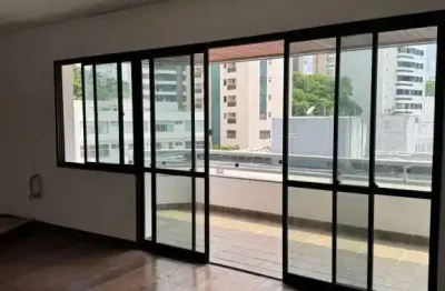 Apartamento com 4 quartos à venda na Rua Afonso Celso, Barra, Salvador