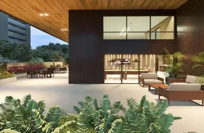 Apartamento à venda no mansão galba accioly , ponta verde , maceió, al