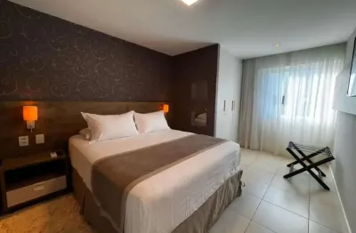 Apartamento à venda no jtr - edifício brasil , jatiúca , maceió, al