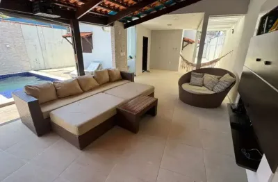 Casa em condomínio fechado com 3 quartos para alugar na Rua Maria Salete de Araújo Oliveira, Antares, Maceió