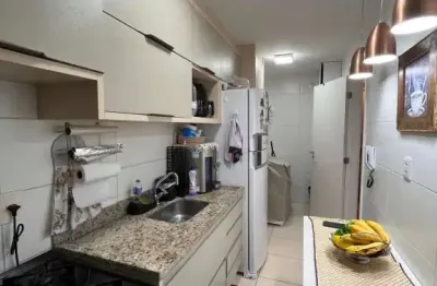 Apartamento com 3 quartos à venda na Avenida Dulce Diniz, Luzia, Aracaju
