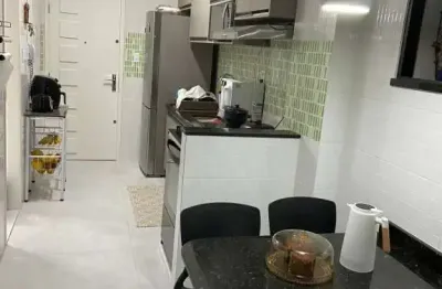 Apartamento com 3 quartos à venda na Rua Frei Paulo, Suíssa, Aracaju