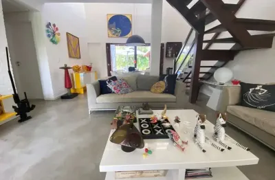 Casa com 5 quartos à venda na Praia Do Forte, 2, Guarajuba, Camaçari