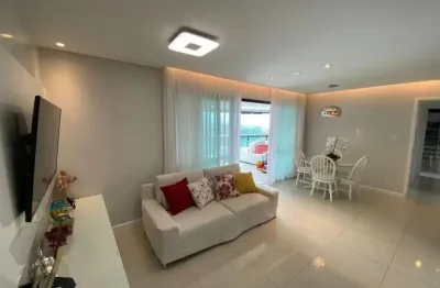 Apartamento à venda no manhattan square home , patamares , salvador, ba