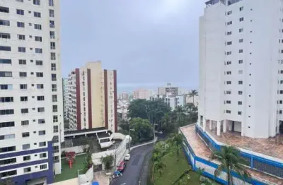 Apartamento para locação no condomínio edifício new heaven residence , pituba , salvador, ba