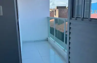 Apartamento à venda no residencial 1 , pau amarelo , paulista, pe