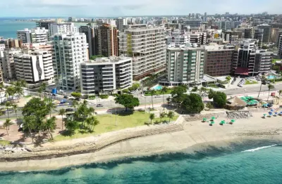 Apartamento à venda no edifício grand yacht - ponta verde maceió-al , ponta verde , maceió, al