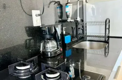 Apartamento para locação no edificio time , ponta verde , maceió, al