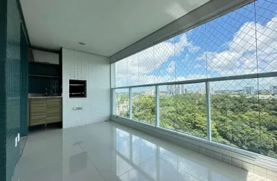 Apartamento à venda no atmos greenville , patamares , salvador, ba