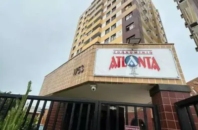 Kitnet / Stúdio à venda na Av. Gonçalo Rolemberg Leite, 1753, Suíssa, Aracaju