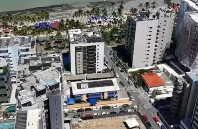 Apartamento à venda no edifício vert home corporate - ponta verde maceió , ponta verde , maceió, al