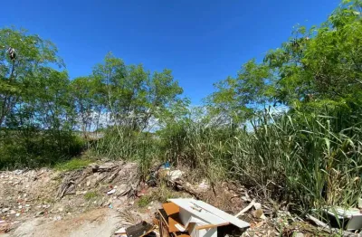 Terreno à venda na Rua Campinas, 99, Abrantes, Camaçari