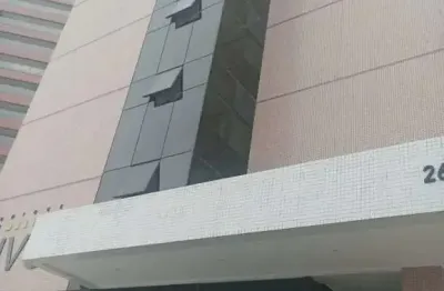 Apartamento para locação no edf. live , caminho das árvores , salvador, ba