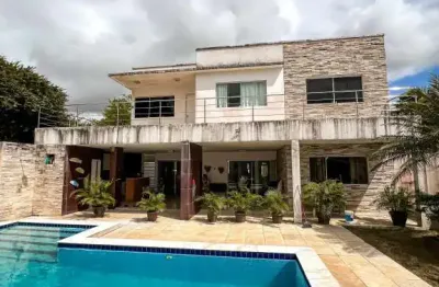 Casa à venda no jardim do horto ii , gruta de lourdes , maceió, al