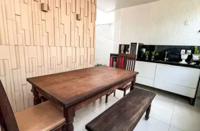 Casa com 4 quartos à venda na Avenida Presidente Getúlio Vargas, 12, Serraria, Maceió