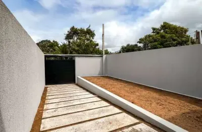 Casa em condomínio fechado com 4 quartos à venda na Rua Maria Salete de Araújo Oliveira, Antares, Maceió