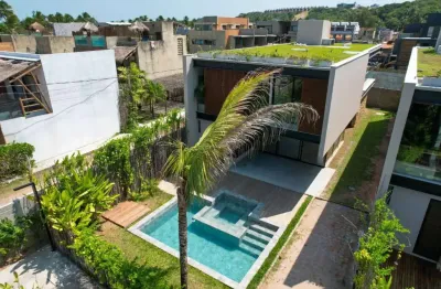 Casa à venda no serena eco luxury villa , praia marceneiro , passo de camaragibe, al