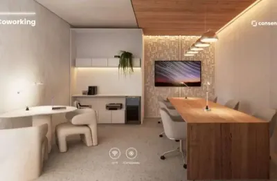 Apartamento à venda no edifício smart stay view - jatiúca maceió-al , jatiúca , maceió, al