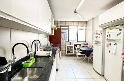 Apartamento à venda no edifício dom louis de bourbon , ponta verde , maceió, al