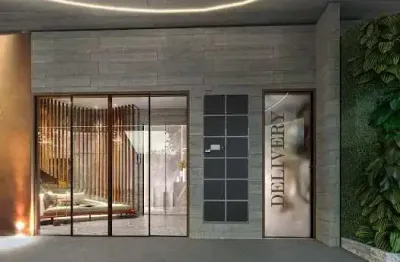 Apartamento à venda no edifício urban - jatiúca, maceió-al , jatiúca , maceió, al