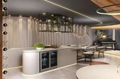 Apartamento à venda no edifício urban - jatiúca, maceió-al , jatiúca , maceió, al