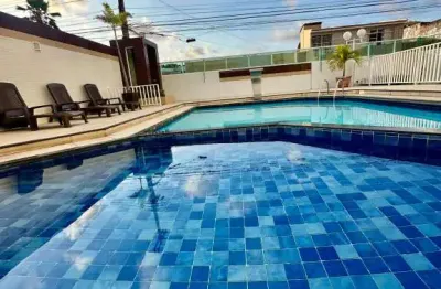 Apartamento à venda no mahatma gandhi , treze de julho , aracaju, se